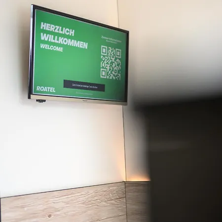 Hotel Roatel A4 My-roatel-com Schwabhausen
