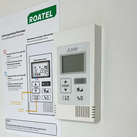 Roatel A4 My-roatel-com Schwabhausen