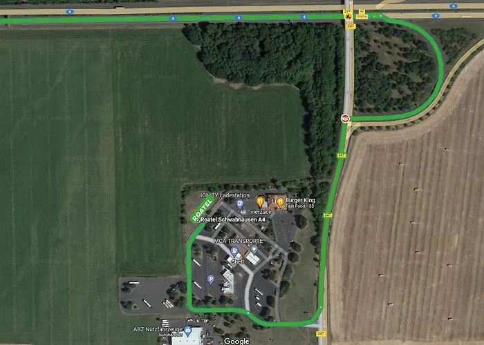 Otel Roatel A4 My-roatel-com