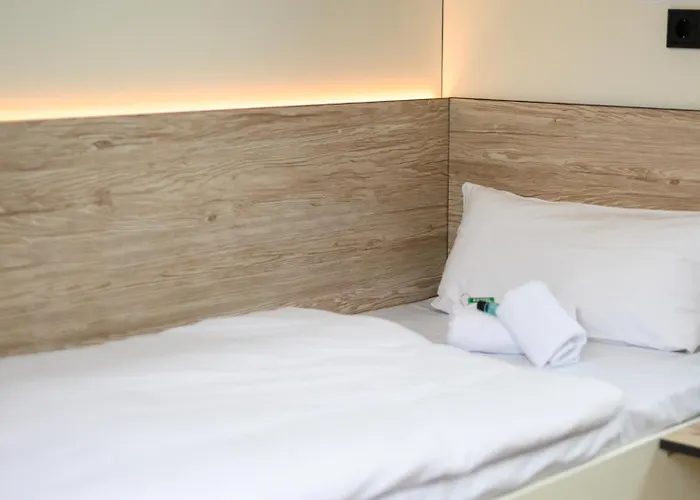 Otel Roatel A4 My-roatel-com Schwabhausen