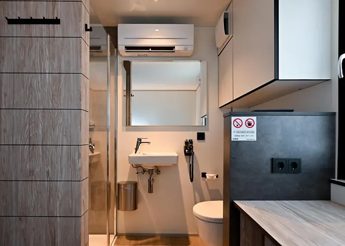 Otel Roatel A4 My-roatel-com Schwabhausen