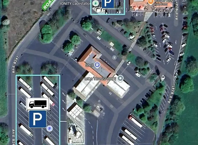 Roatel A4 My-roatel-com Otel Schwabhausen